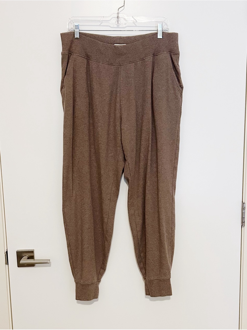 Pact Organic Airplane Joggers - Picture 4 of 9
